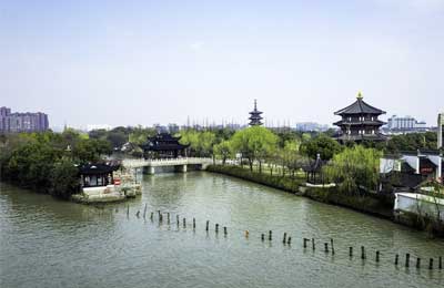 ESQ Tours travel terbaik | paket wisata china | paket wisata halal china | paket tour halal china