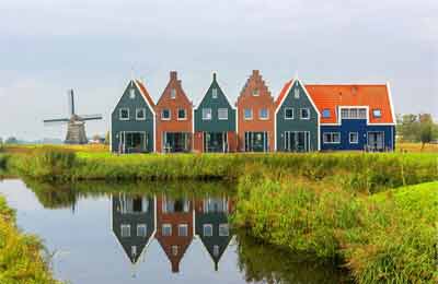ESQ tours travel terbaik indonesia | paket wisata halal korea | paket wisata Amsterdam | paket tours Amsterdam