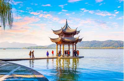esq tours travel terbaik | paket wisata halal china | paket wisata china | paket tour china