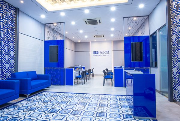 13 - TOURS - Halal Holiday - Diana - Ingin Liburan Lebih Bermakna_ Yuk ikutan ESQ TOURS