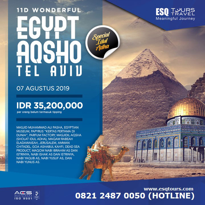 Paket-tour-muslim-wisata-halal-egypt-aqsho-agustus-2019