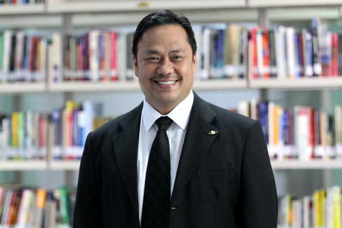 ary ginanjar, ary ginanjar agustian