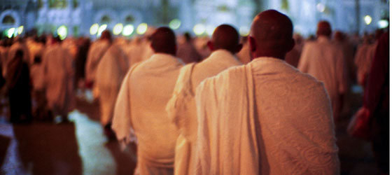 Makna Ihram ESQ Tours Travel - Umroh Haji