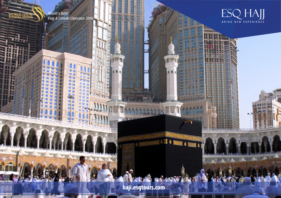 esq tour umrah