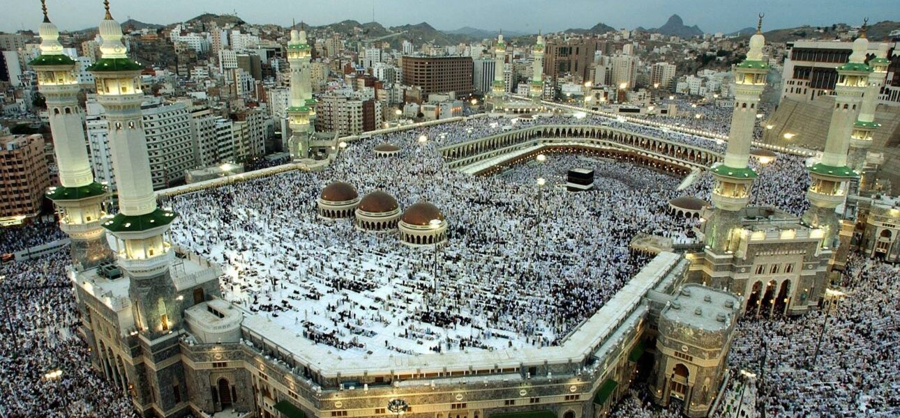 ESQ Tours travel | Umroh akhir tahun | travel umroh terbaik | travel umroh terpercaya