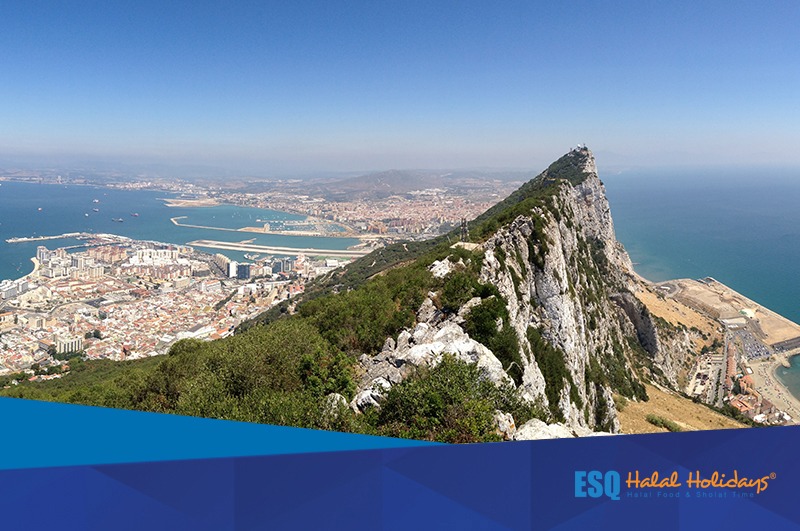 esq tours travel paket tour muslim wisata halal spain marocco