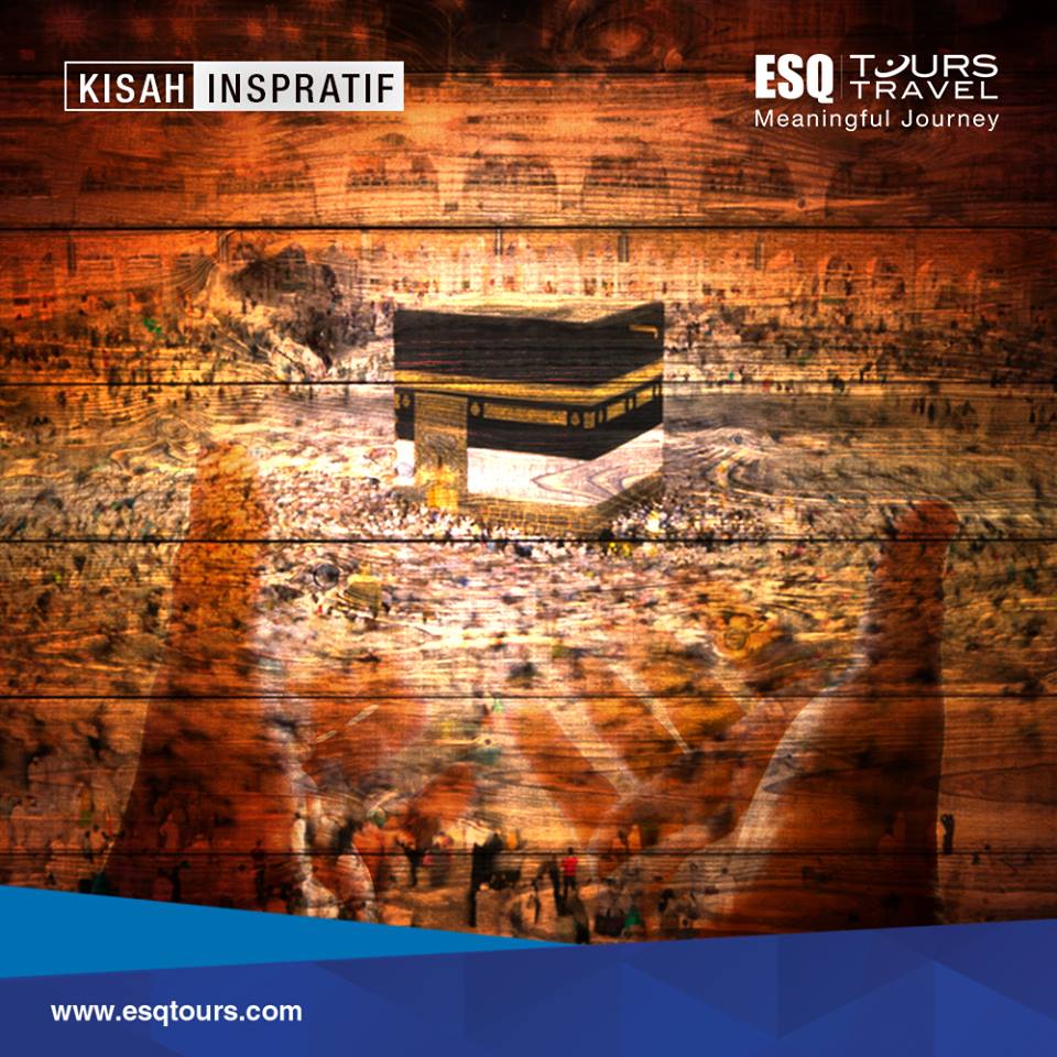 ESQ Tours Travel | Paket umroh 2018 | paket umroh ramadhan 2018