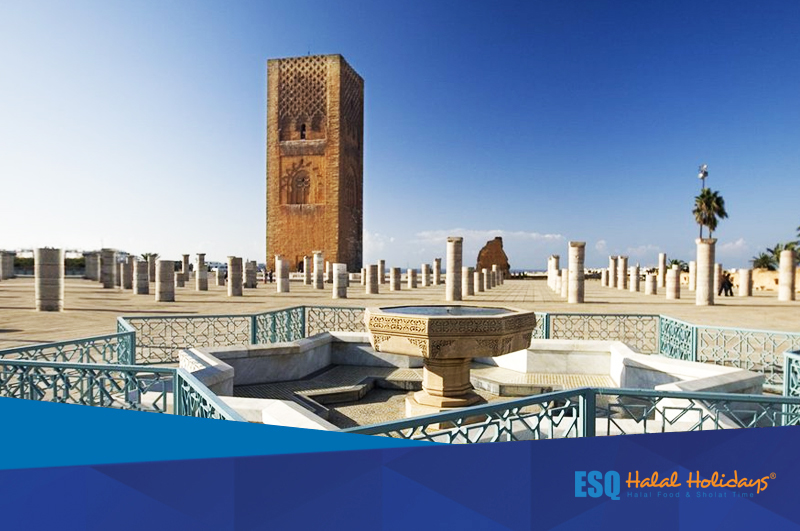 paket tour maroko 2018 | paket Tour spanyol 2018