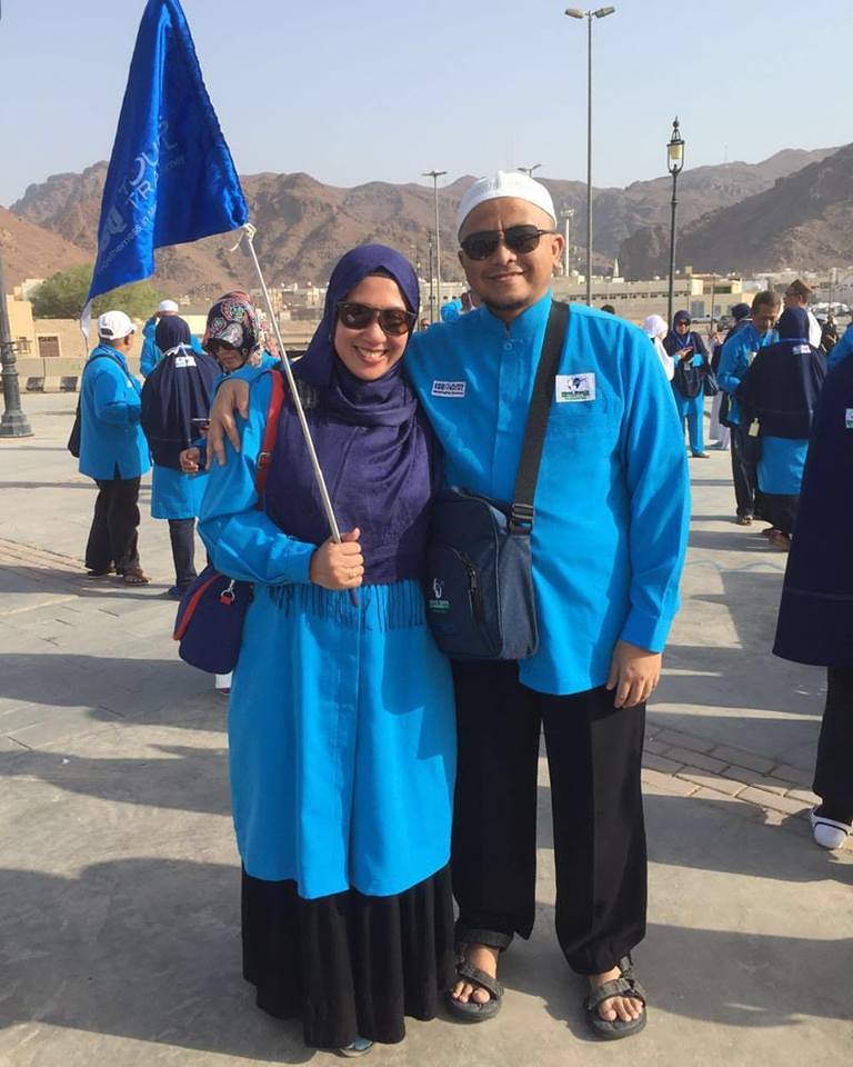 esq tours travel | haji khusus 2018 | daftar haji khusus 2018 | daftar haji 2018