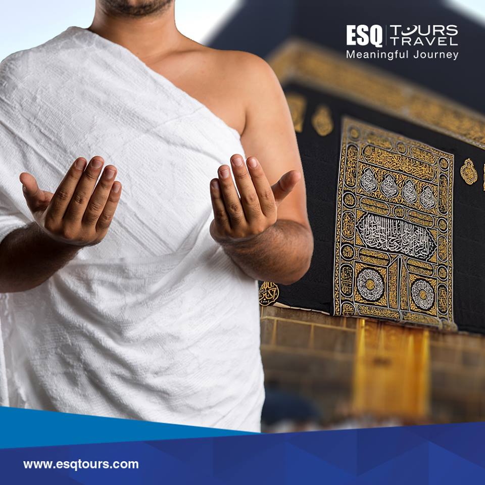 esq tours travel | haji khusus 2018 | daftar haji khusus 2018 | daftar haji plus 2018