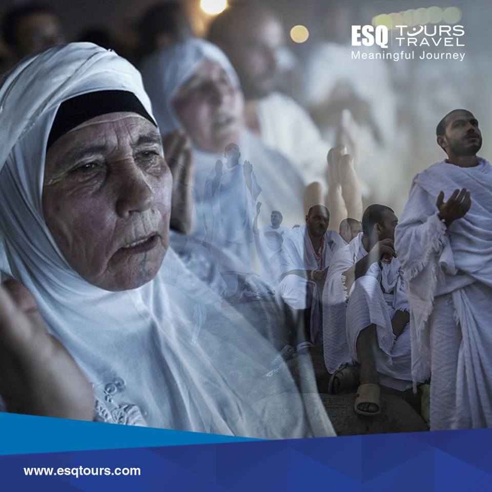 esq tours travel haji khusus 2018 daftar haji khusus 2018