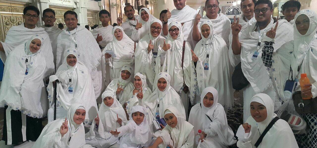 esq tours travel | Travel haji terpercaya di indonesia | daftar haji plus 2018