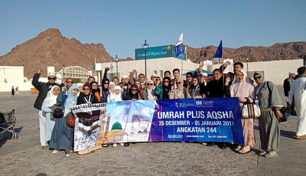 esq tours travel | umroh plus dubai | umroh plus cairo | umroh plus turki | umroh plus aqsho 2018