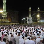 Umroh ESQ 165 Tours Travel