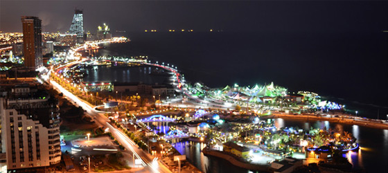 Kota Jeddah -oh Haji ESQ Tours Travel Umr
