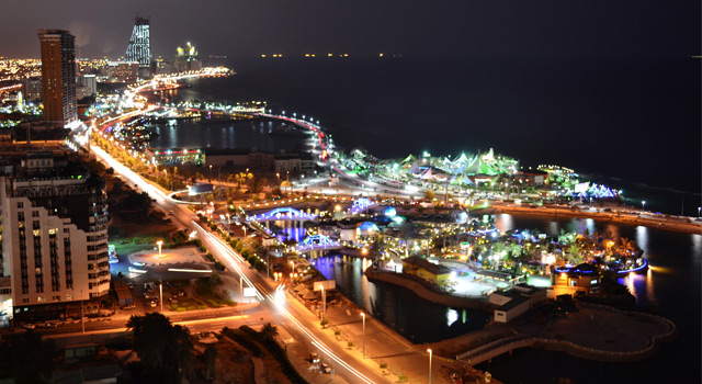 Kota Jeddah - ESQ Tours Travel
