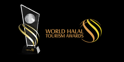 2016 world halal tourism award