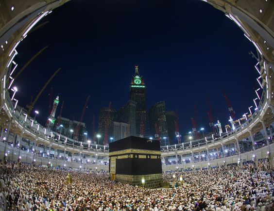 Image result for masjidil haram