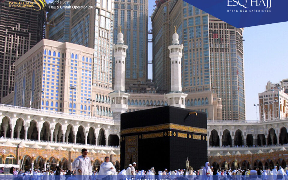 esq tour umrah