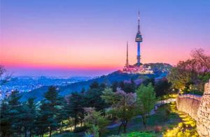 ESQ Tours Travel terbaik | paket wisata halal holiday korea | paket wisata korea | paket wisata seoul