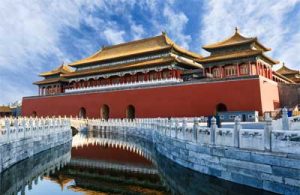 Paket wisata tour halal beijing | paket wisata hongkong | paket wisata china