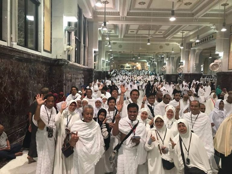 Umroh Plus Turki ESQ Tours Travel umroh terbaik di