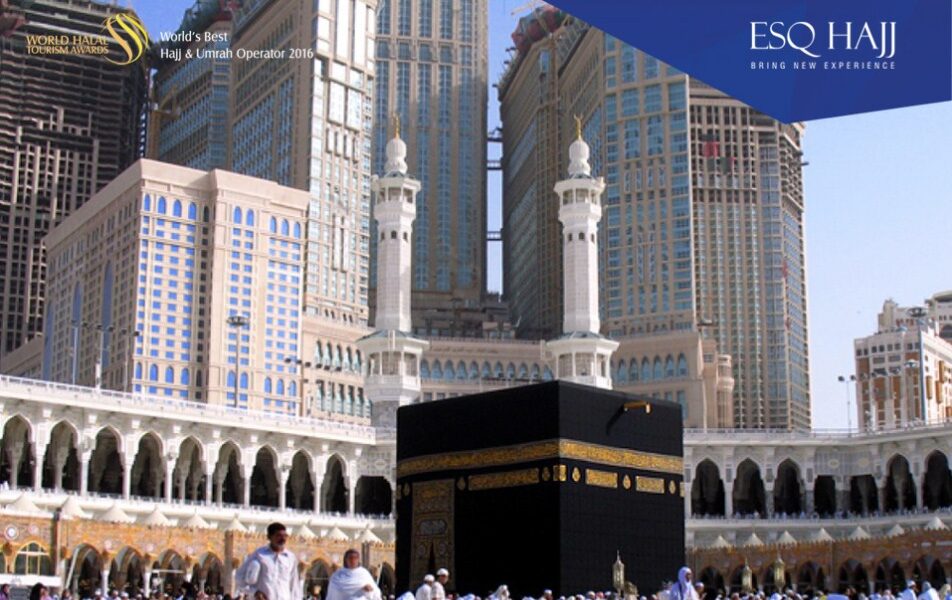 esq tours travel haji plus 2018 biaya haji plus 2018 daftar haji plus 2018