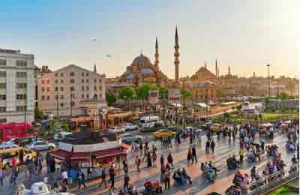 esq tours travel | paket wisata turki | paket tour turki | paket wisata turki 2018