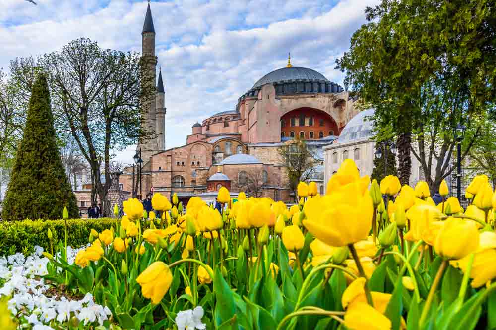 esq tours travel terbaik | paket wisata halal turki tulip | paket tour turki | paket tour turki