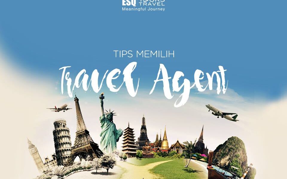 esq tours travel agen terbaik di indonesia | paket tour muslim wisata halal
