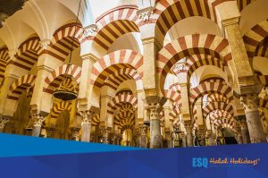 esq tours travel paket tour muslim wisata halal eropa spanyol maroko 2018