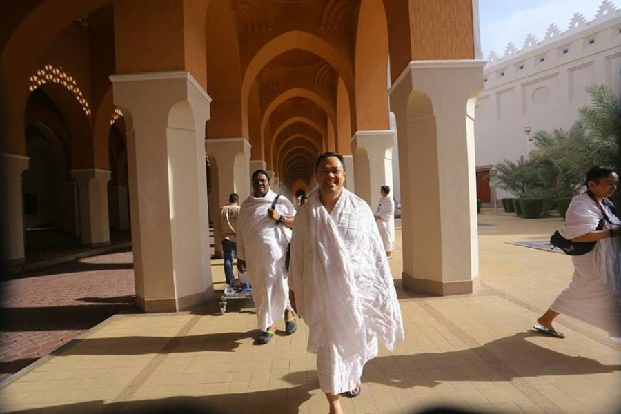 ESQ Tours Travel | Haji plus 2018