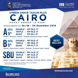 ESQ-Tours-Travel-paket-umroh-plus-cairo-akhir-tahun-2018