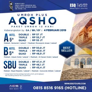 ESQ-Tours-Travel-Paket-Umroh-Plus-Aqsho-2019