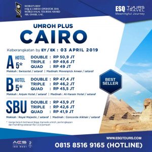 ESQ-Tours-Travel-Paket-Umroh-plus-turki-cairo-2019