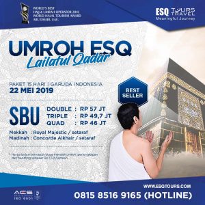 ESQ-tours-travel-paket-umroh-lailatul-qodar-2019