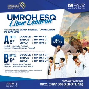 ESQ-Tours-Travel-Paket-umroh-syawal-libur-lebaran-2018
