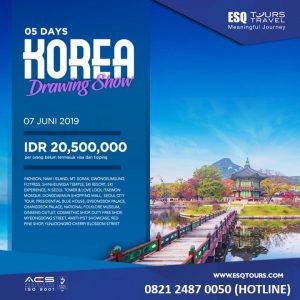 ESQ-Tours-Travel-paket-tour-wisata-halal-korea-drawing-show-2019-1