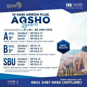 ESQ-Tours-travel-paket-umroh-plus-aqsho-syawal-libur-lebaran-2019