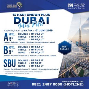 ESQ-Tours-travel-paket-umroh-plus-dubai-idul-fitri-lebaran-2019