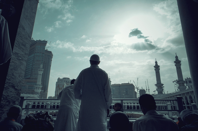 06 - Argha - Tips Menunaikan Ibadah Umroh Full di Bulan Suci Ramadhan