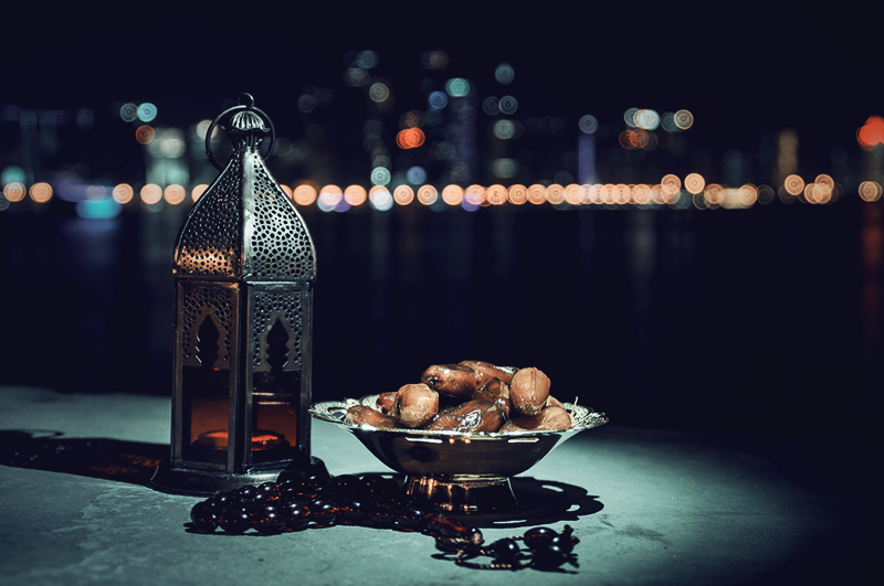 Intip Kemeriahan Menyambut Bulan Ramadhan di Berbagai Negara