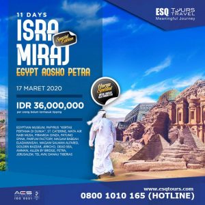 Paket-Tour-Muslim-Wisata-halal-egypt-aqsha-petra-maret-2020