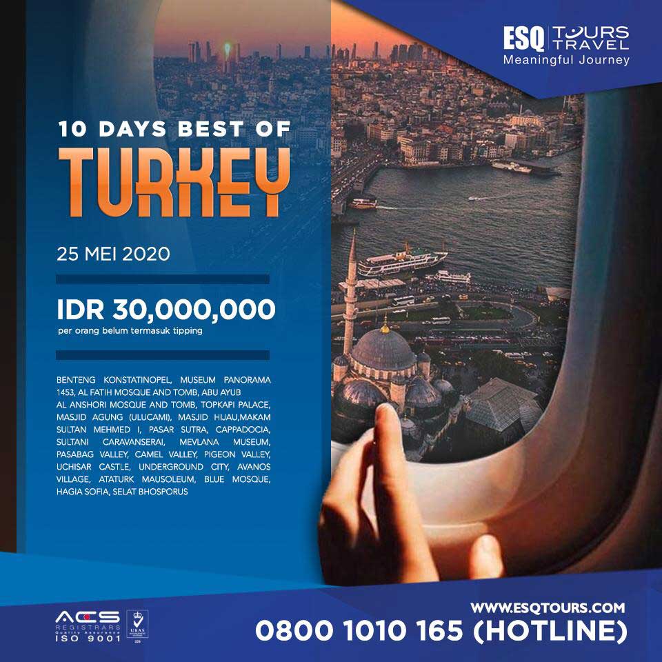 paket-tour-muslim-wisata-halal-turki-mei-2020