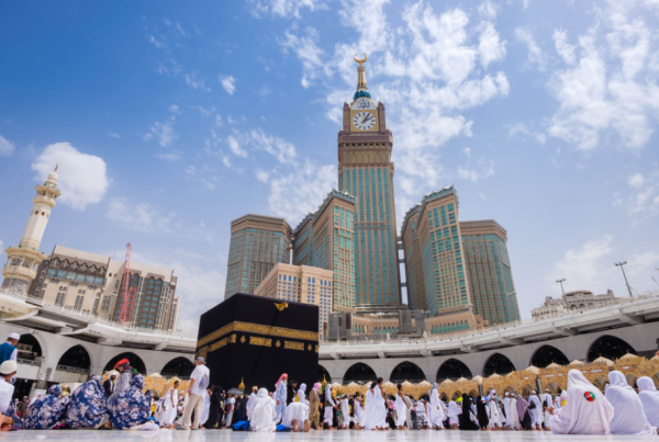Bagaimana Cara Daftar Haji Plus 2022 Terbaru yang Benar