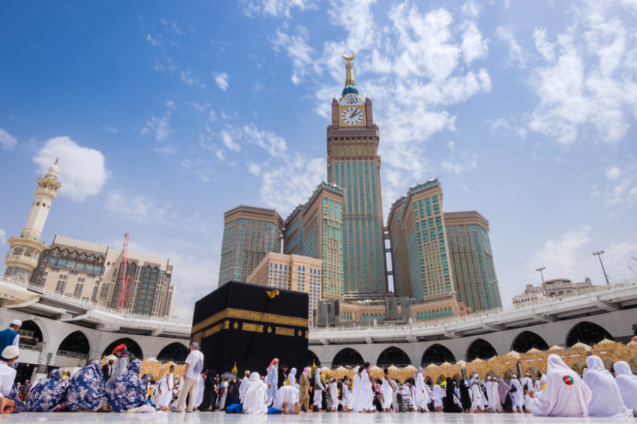 Bagaimana Cara Daftar Haji Plus 2022 Terbaru yang Benar
