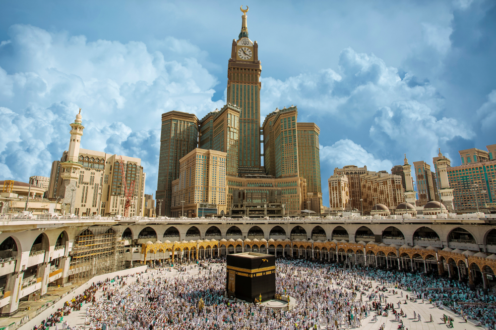 Informasi Lengkap Harga Haji Plus 2023 Terbaru