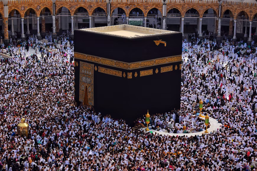 Mengenal Haji ONH Plus Adalah dan Kisaran Harganya