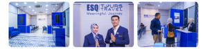 ESQ Tours Travel Haji Plus Terbaik di Indonesia