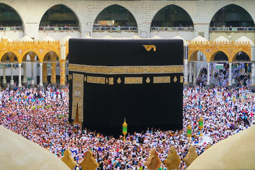 3 Keuntungan Memilih Travel Haji ONH Plus Terbaik